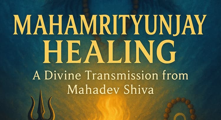 livesession | Shiv Sadhana in Shravan month