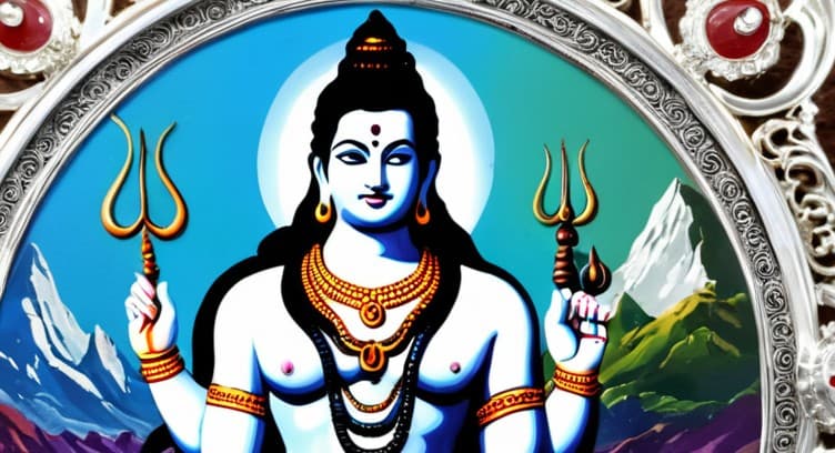 WEBNARS Shiva Manas Puja and Sadhana